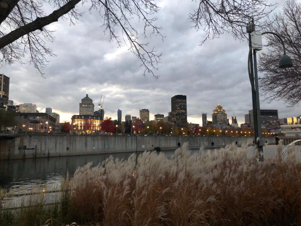 montreal