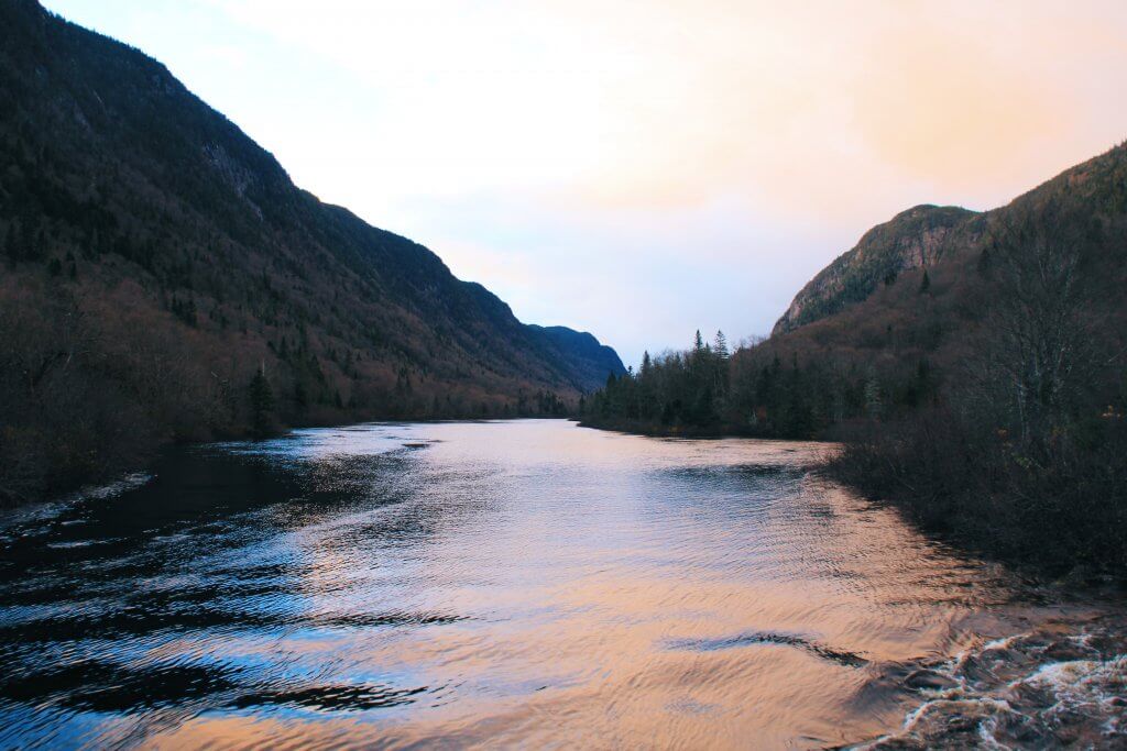Parc Québec